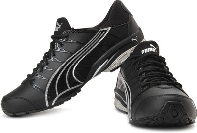 Puma Lumeia Running shoes are superb 
